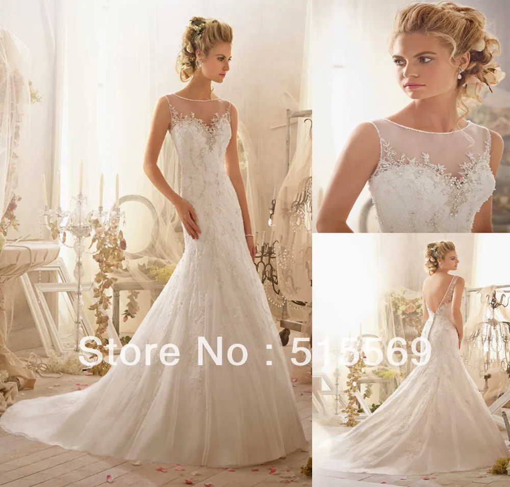 Cheap Wedding Dresses for Christmas