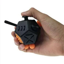 Special Offers AntiStress Cube 12 ways Sides Toys for office Finger Movement Dice Anxiety Reliever Puzzle Creative Toys ADHD Gift Special Offers AntiStress Cube 12 ways Sides Toys for office Finger Movement Dice Anxiety Reliever Puzzle Creative Toys ADHD Gift
