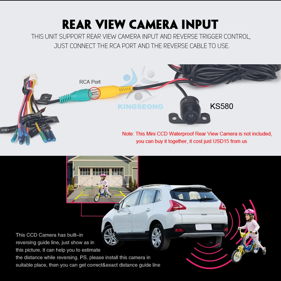 Excellent 7" Android 8.0 DAB+ Car Stereo GPS Sat Nav WiFi 3G Radio RDS BT USB SD DVR DTV-IN Car DVD player for VW Passat 17