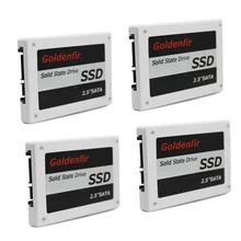 Жесткий диск SSD HDD SATA 3 твердотельный накопитель SSD 8 ГБ 16 ГБ 32 ГБ 64 Гб 128 ГБ 516 Гб жесткий диск для ноутбука HD 2,5 диско Дуро SSD