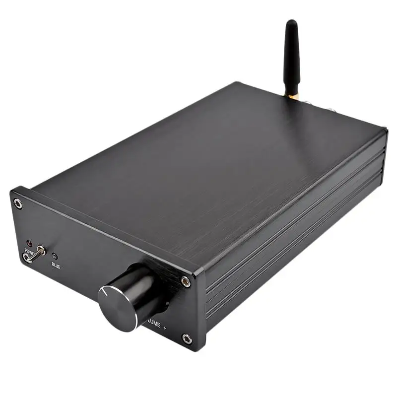 Tpa3255 300Wx2 Channel Stereo Amplifier High Power Class D With Bluetooth V4.2 For Hifi Audio Mobile Phone Pads | Электроника