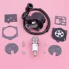 Ignition Coil For Stihl 015 015AV 015L Spark Plug Carburetor Repair Kit Chain Saw Chainsaw Spare Replacement Part 5