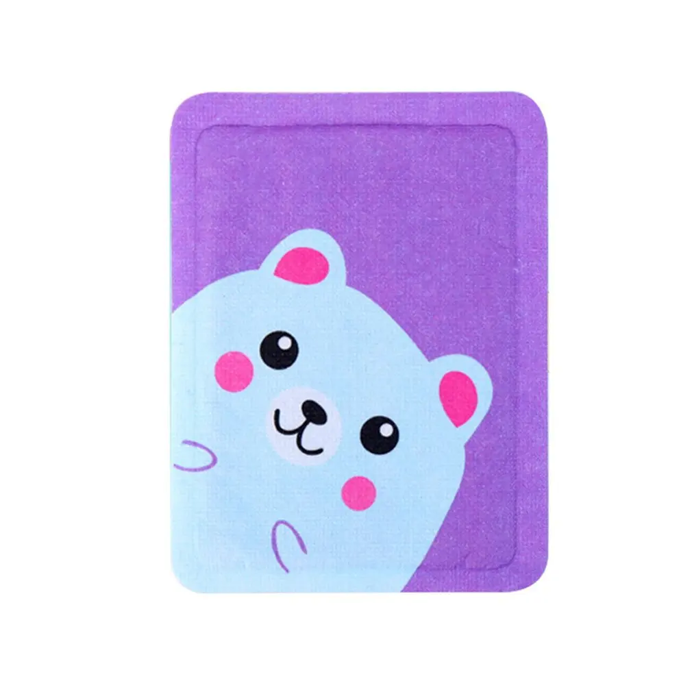 

Adhesive Warm Sticker Lasting Heat Patch Body Warmer Stick Pad Heat Winter Hand Foot Menstrual Pain Relief Warm Paste Pad