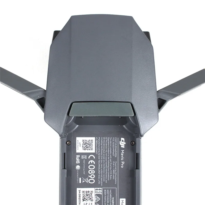 

DJI Anti Oxidation Airframe Dustproof Charging Plug Frame Battery Contact Cover Protection Silicone Cap for DJI Mavic PRO Quad