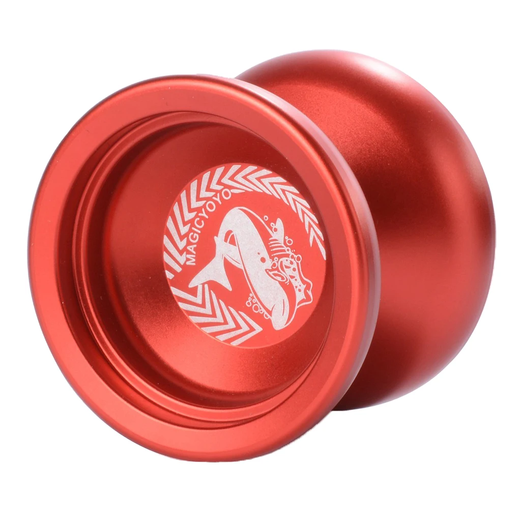 MAGICYOYO Unresponsive YoYo N9 N11 N12 for Advanced Pro Level String Trick Play  