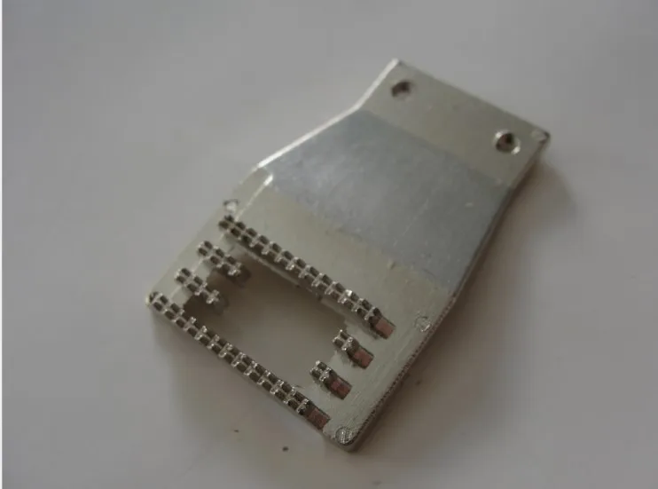 Domestic sewing machine parts brother FEED DOG13265in Sewing Machines