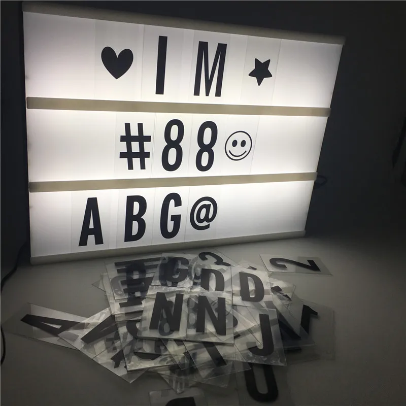 A4 BOX01