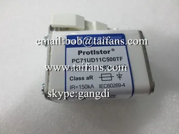 

new fuse PC71UD11C500TF 500A 1100V F300523 C 11URD71TTF0500