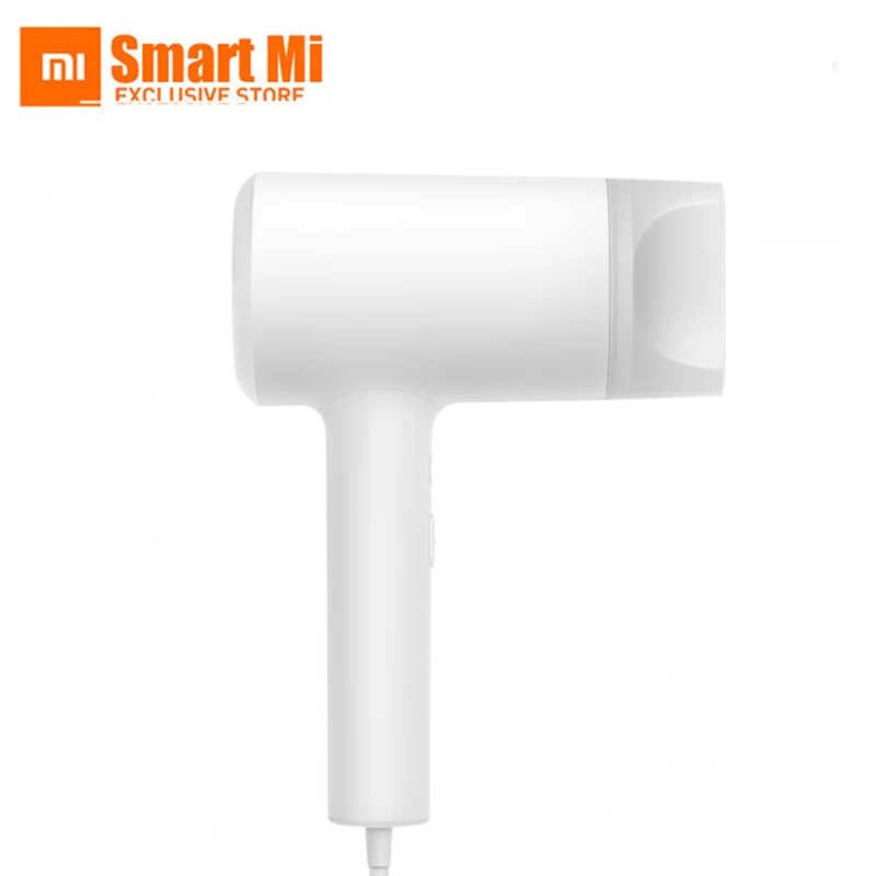 Водяной утюжок Xiaomi Mijia для сушки волос с магнитной двухслойной