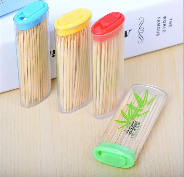 free shipping toothpick holder pocket fashion Lighter Toothpick Holder