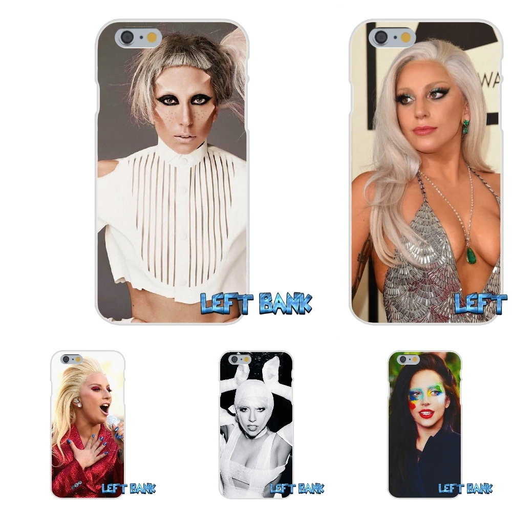 For HTC One M7 M8 A9 M9 E9 Plus Desire 630 530 626 628 816 820 lady gaga Soft Silica Gel TPU Phone Case Silicone Cover | Мобильные