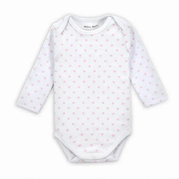 Хлопковые комбинезоны для новорожденных; одежда для малышей с длинными рукавами; Модный летний комбинезон для младенцев; Детский костюм для счастливого ребенка; Menina Gracios - Цвет: JH38073