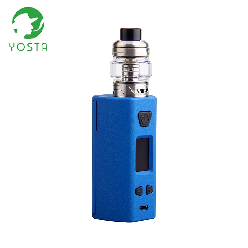 yosta livepor 200 kit7