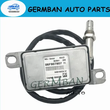 

Good Quality ORIGINAL! Nox Sensor Nitrogen Oxide 06F907807H For Audi A3 V W Golf 2003-2008 Touran Passat 06F 907 807 H