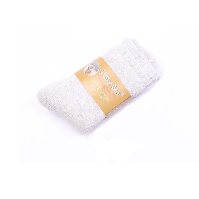 Buy Men's Winter Socks Canada 30 Degrees Below Zero