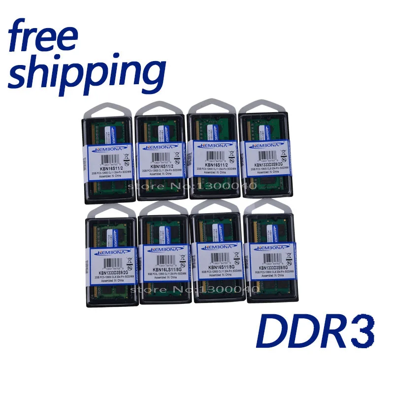 KEMBONA سعر جيد 1600Mzh 8 GB 8G DDR3L PC3-12800L 1.35 v KBA16LS11/8 ذاكرة عشوائية Ram ميموريال لأجهزة الكمبيوتر المحمول الكمبيوتر شحن مجاني KEMBONA سعر جيد 1600Mzh 8 GB 8G DDR3L PC3-12800L 1.35 v KBA16LS11/8 ذاكرة عشوائية Ram ميموريال لأجهزة الكمبيوتر المحمول الكمبيوتر شحن مجاني