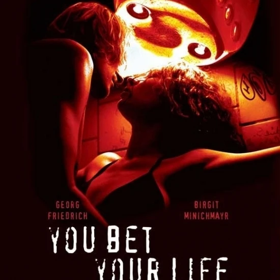 You Bet Your Life Movie Poster (11 x 17)