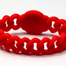 RFID браслет классический 13,56 МГц F08 Polsband повязки Id-kaart часы силиконовый браслет карты контроля доступа