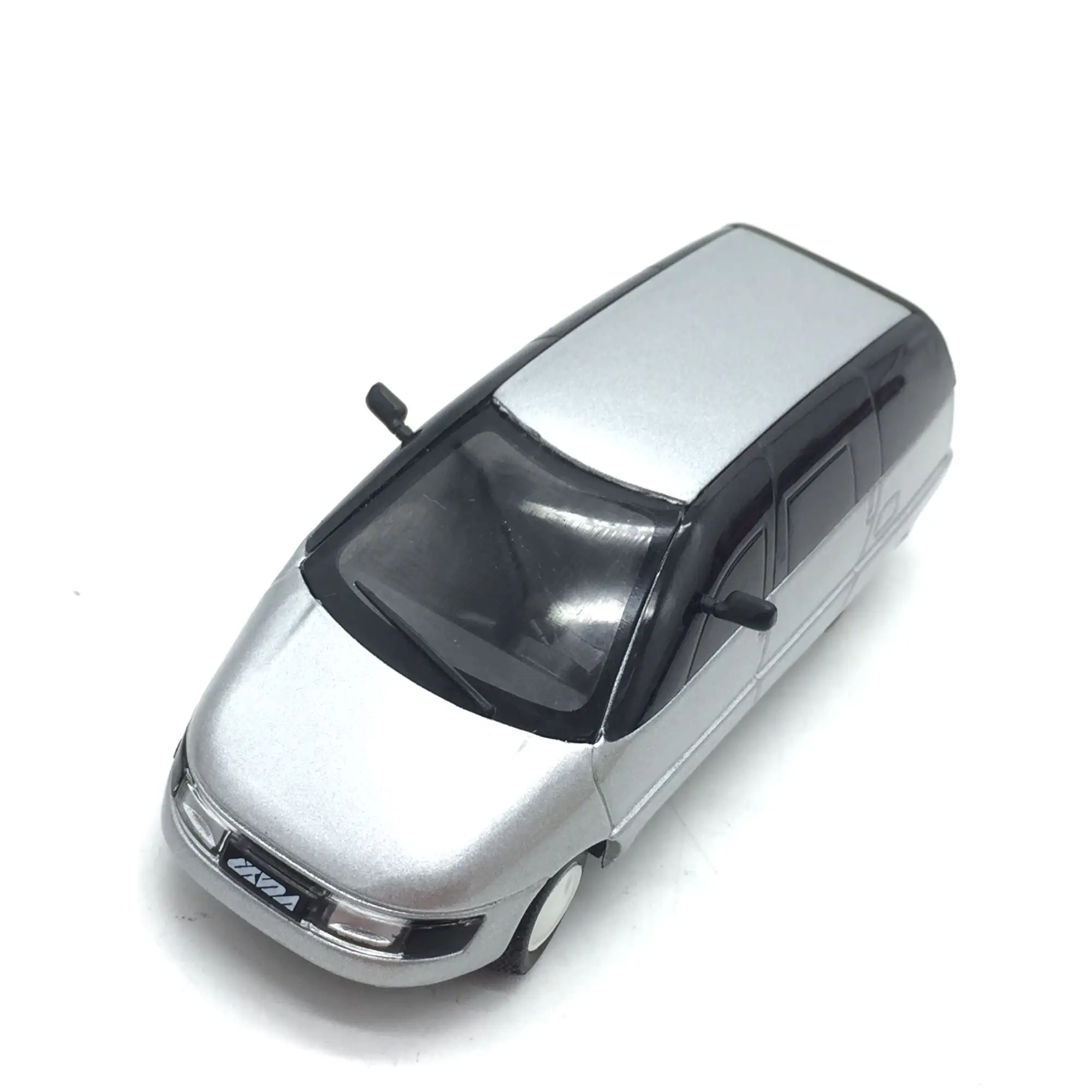Kopen 143 Russische Commerciële Auto Legering Model Auto Lengte 10 cm