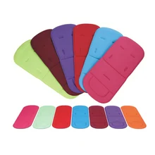 81*33 см, аксессуары для детской коляски, уплотненное сиденье для детской коляски, мягкие детские матрасы на колесиках, подушка для детской коляски