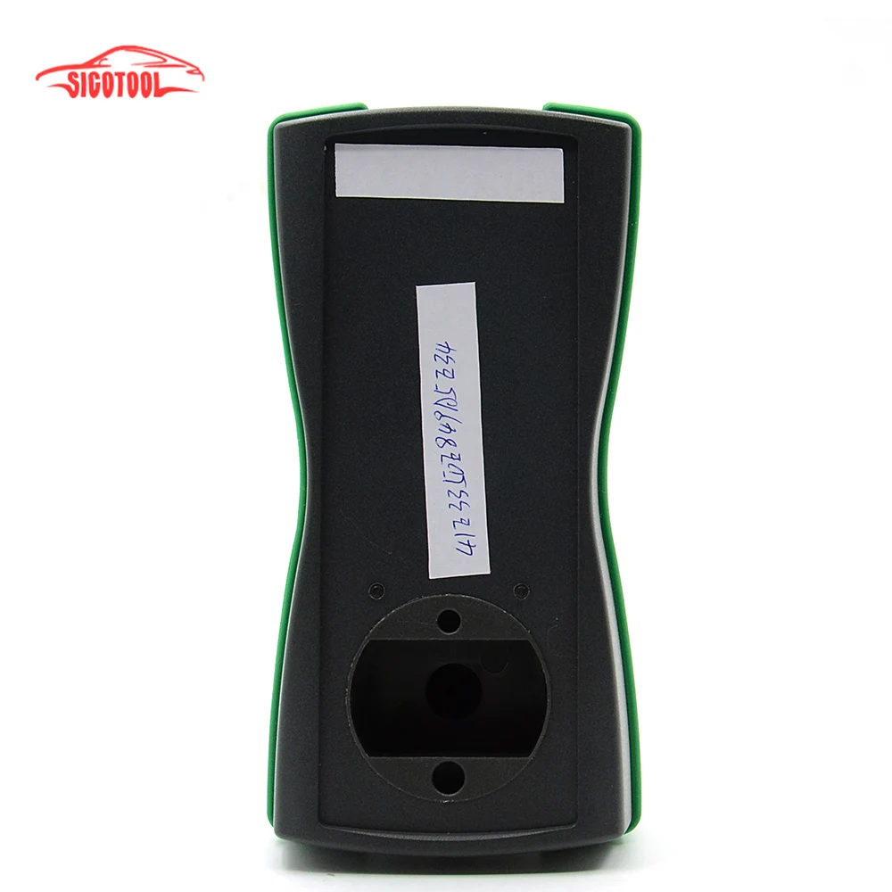 

Original Tango Key Programmer V1.107.7 with Basic Software Tango Auto Key Programmer with Free for Daihatsu G Chip Authorization