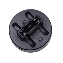 Настольная зарядная док-станция для переключателя геймпады 4 подставк для зарядки контроллера