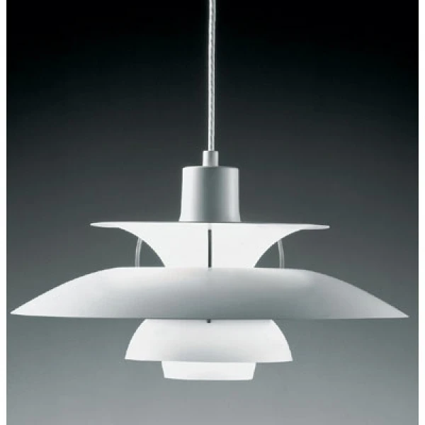 New Modern Contemporary Poul Henningsen PH5 Pendant Lamp