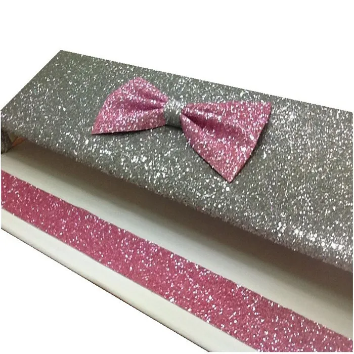 Grade 3 Jazz white/silver Glitter Fabric Roll Wall Border Wallpaper Card Making Material