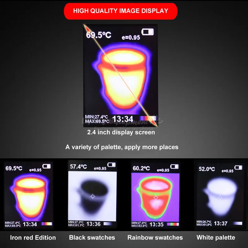 Thermal imagerHT02 (8)