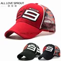 Аксессуары для NDS 2017 snapback caps moto gp caps