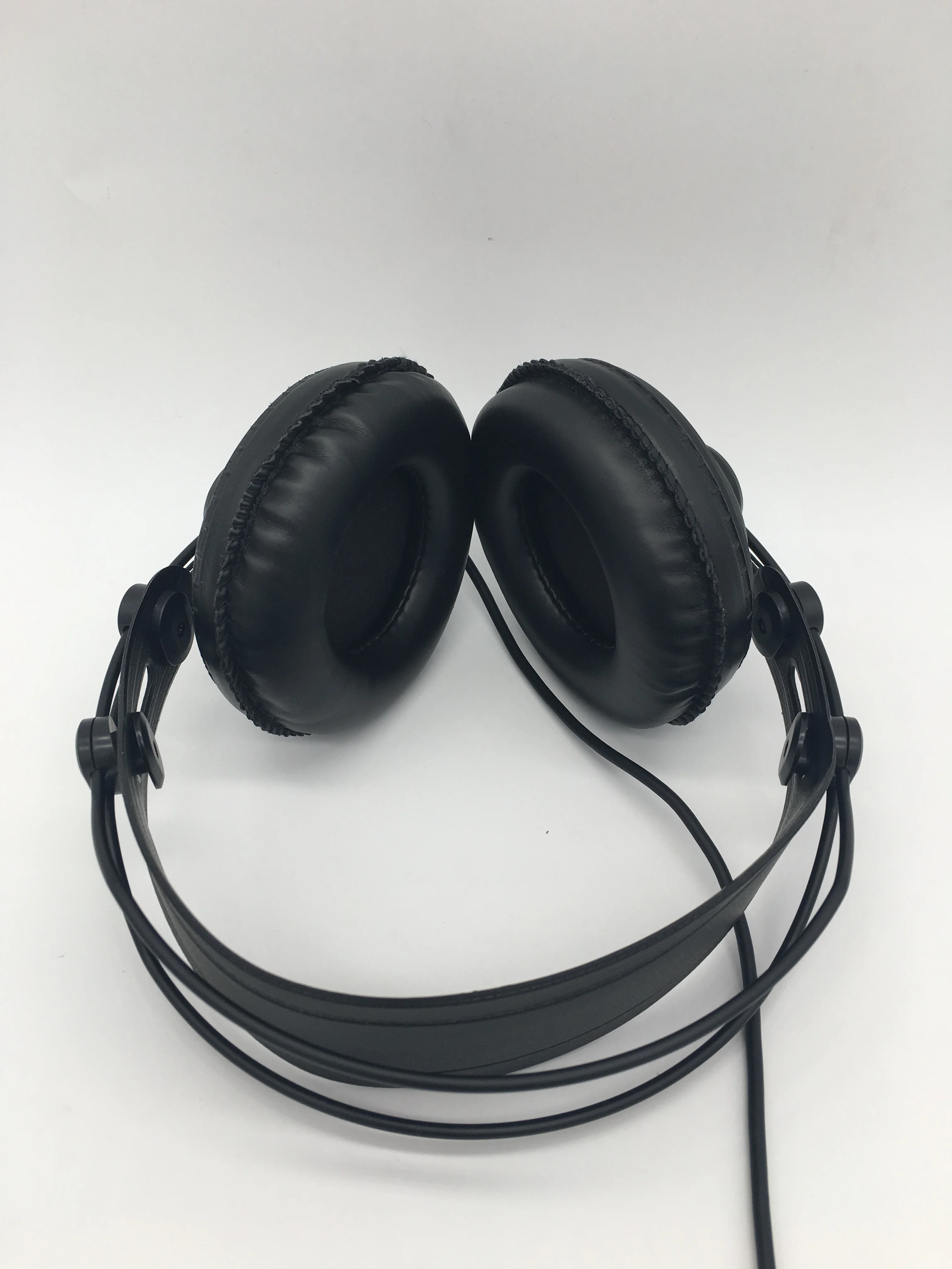 2 шт. Samson SR850 HIFI гарнитура для мониторинга профессиональные студийные наушники с
