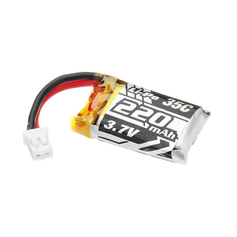 E010 E010C E011 E011C E013 RC Квадрокоптер запасная часть замена обновление 3 7 V 220mAh 35C
