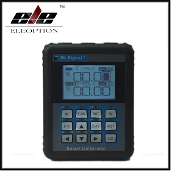 New Eleoption 4~20mA/0~10V Current signal generator Source PLC Valve Calibration Simulator New Eleoption 4~20mA/0~10V Current signal generator Source PLC Valve Calibration Simulator