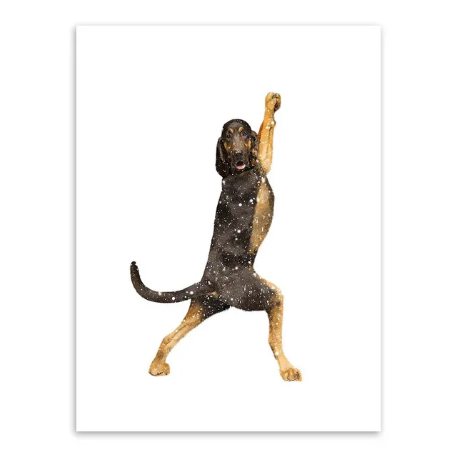 Watercolor-Animal-Kawaii-Funny-Pets-Dogs-Yoga-Posters-Prints-Sports-Nordic-Wall-Art-Pictures-Home-Decor.jpg_640x640 (13)