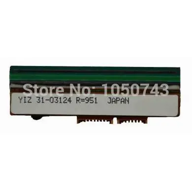 حفر ط SM100 رأس الطابعة الحرارية مع موصل مزدوج 2 ميناء 18pin SM100 SM-300 رأس الطباعة لل طابعة الباركود الحرارية طابعة حفر ط SM100 رأس الطابعة الحرارية مع موصل مزدوج 2 ميناء 18pin SM100 SM-300 رأس الطباعة لل طابعة الباركود الحرارية طابعة