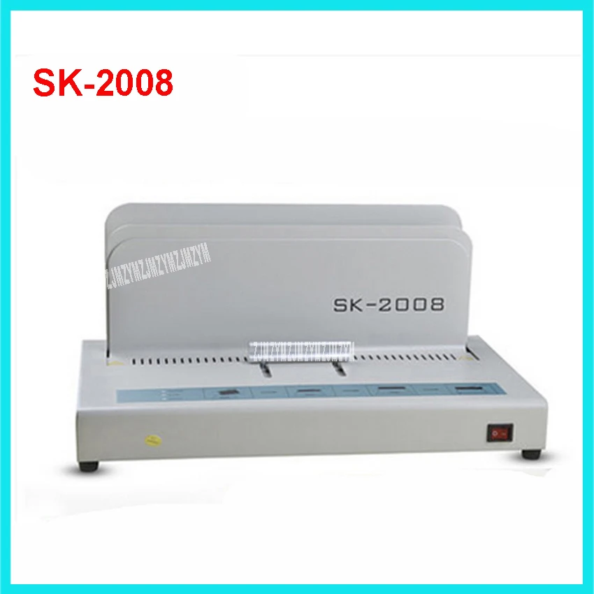 Термоклеевая машина SK2008 220 В/50 Гц 100 Вт | Компьютеры и офис