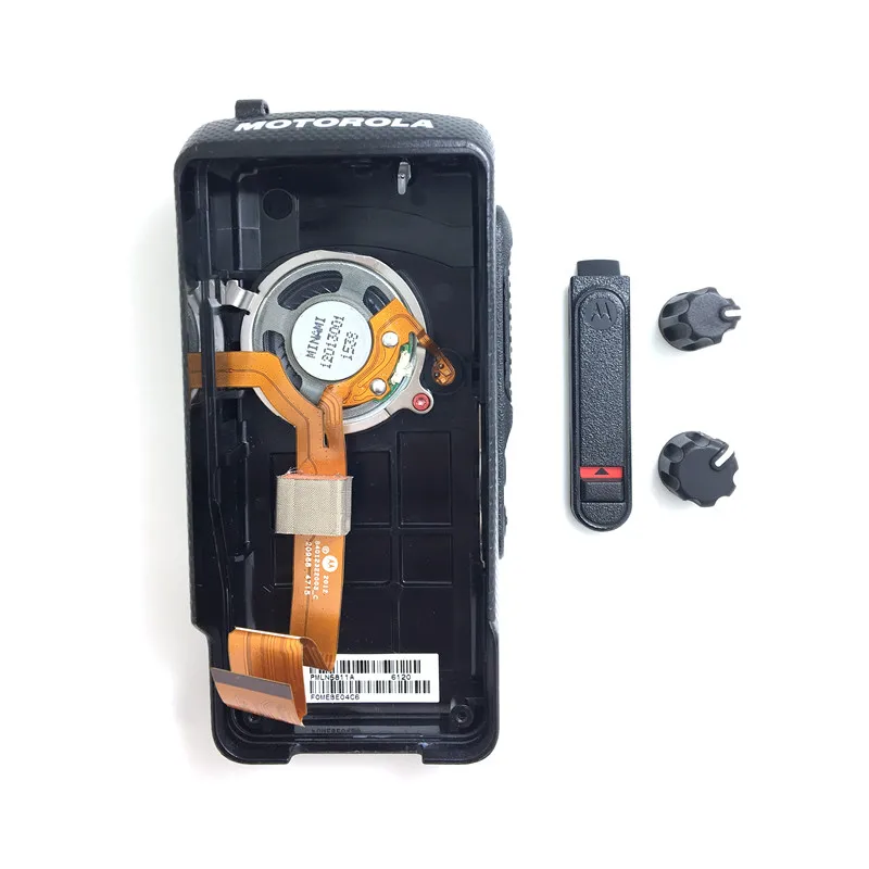 PMLN5811A корпус для MOTOROLA MOTOTRBO XPR3300 DP2400 DEP500 XIR P6600 рация