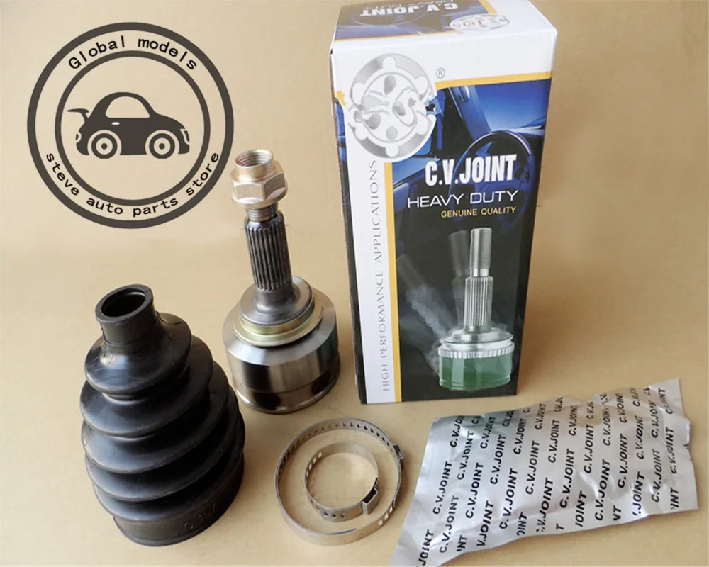 

outer c v joint axle shaft half shaft Drive shaft cv joint for Honda Concerto Quintet Integra NSX Odyssey Insight CR-Z