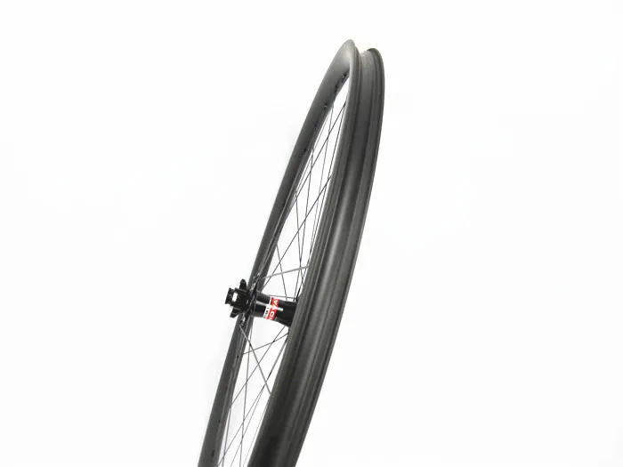 27.5er carbon mtb wheels