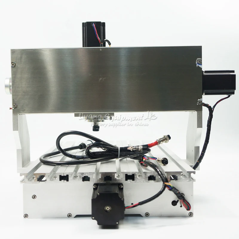 CNC 3040 4axis (11)