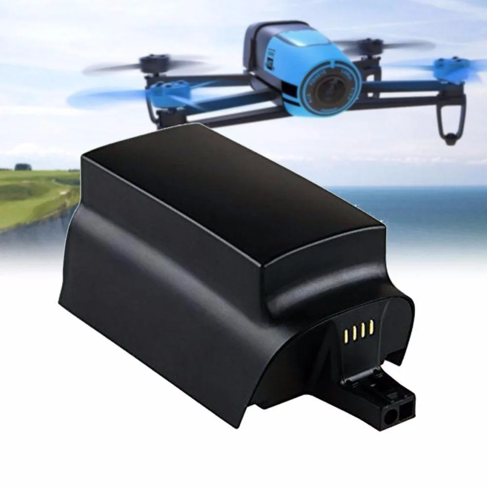 1pcs 2500mAh 11 1V Lipo font b Battery b font Replacement for Parrot Bebop 3 0