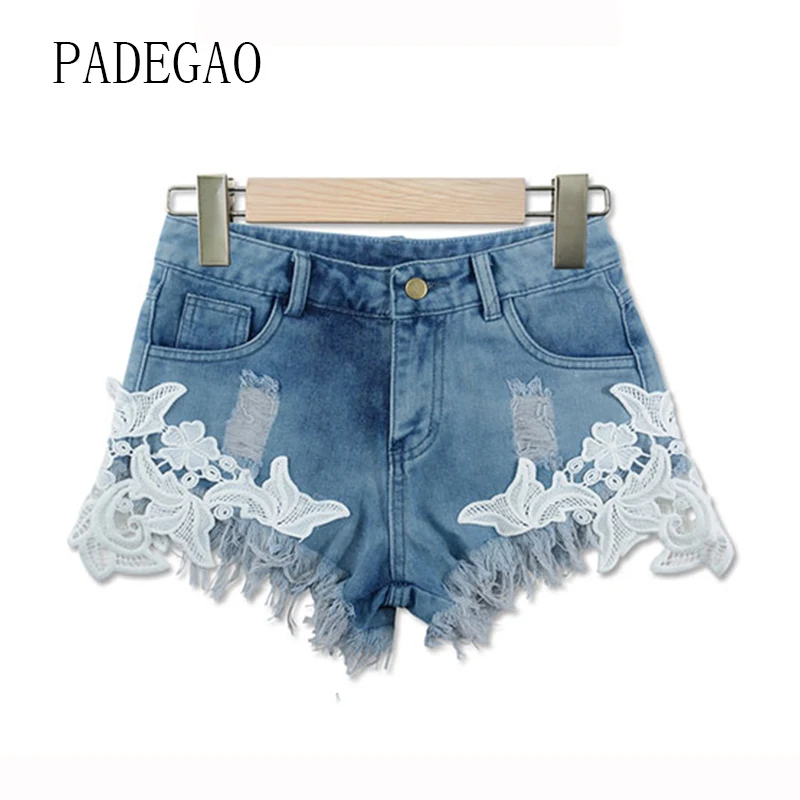 

Summer Denim Lace Woman Jeans Femme Feminino For Women Pants High Waist Womens Female Boyfriends Mujer Plus Size Large Push Up