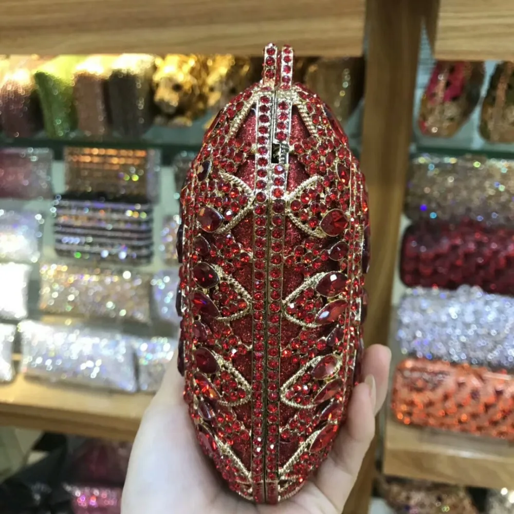 XIYUAN брендовая вечерняя Коктейльная сумка Королевского