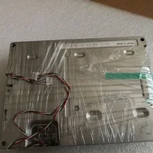 TCG057QVLAD-G00 ЖК-дисплей Экран Дисплей Панель с сенсорным стеклом