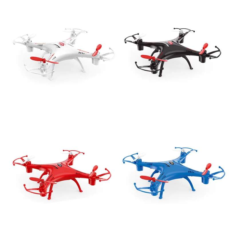 

Mini drone Headless Mode RC helicopter 2.4G 4CH quadcopter Gyro 3D roll Eversion Drone