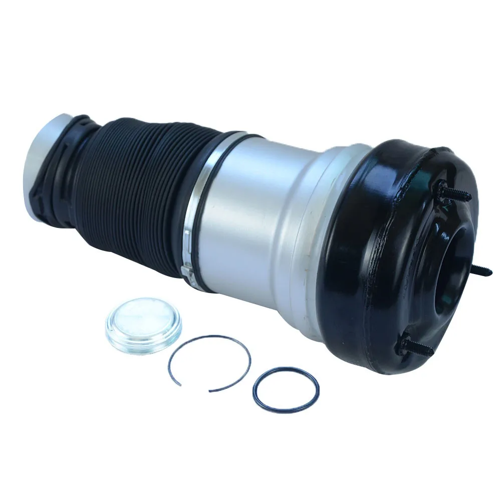 Front Air Suspension Spring Air Shock Air Repair kits Bag For Mercedes