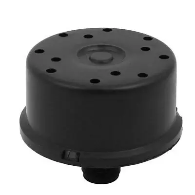 

16mm Male Thread Air Compressor Intake Filter Silencer Muffler