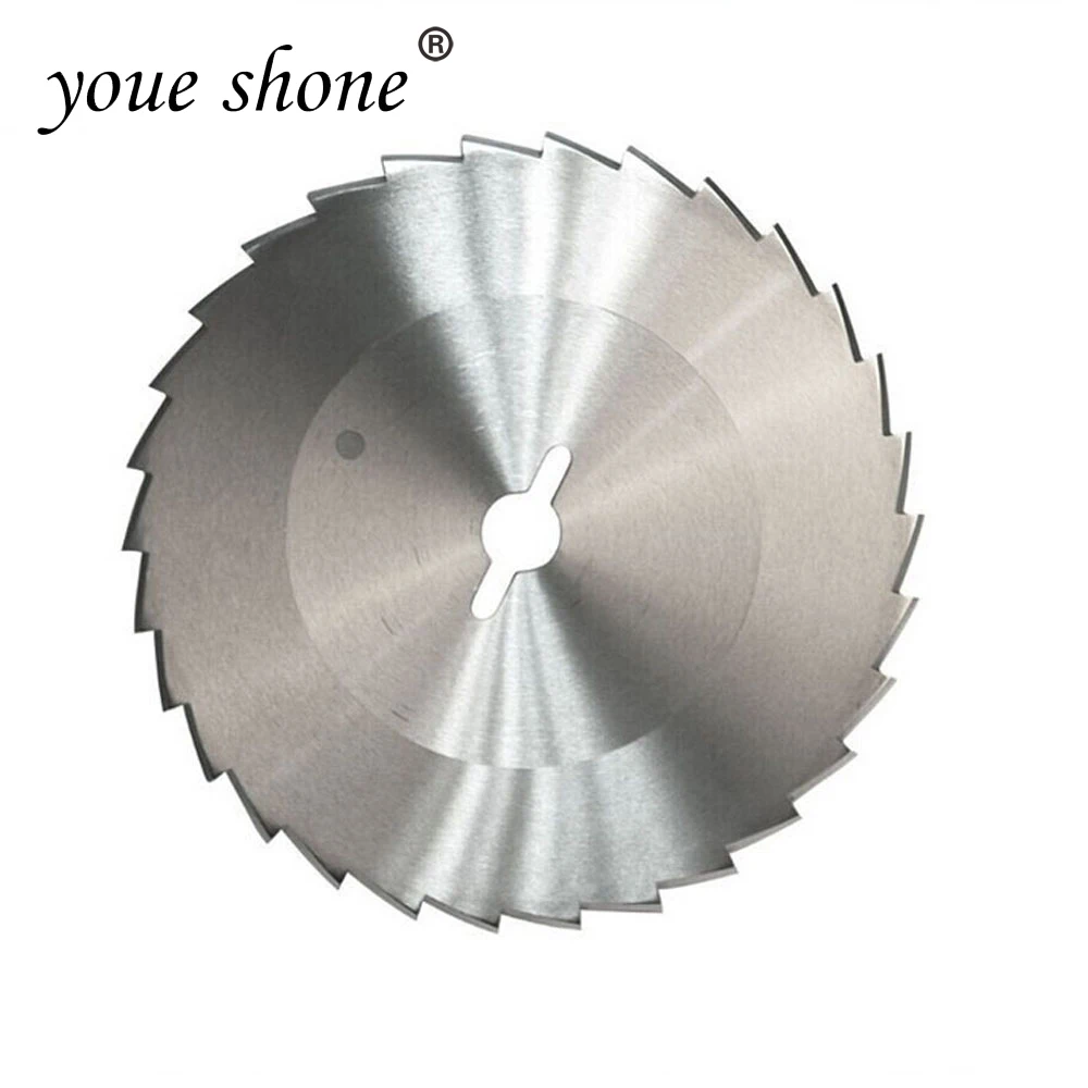 

Li Bai 100MM Diameter Sharp Blade for Doner Kebab Slicer(Serrated Blade)