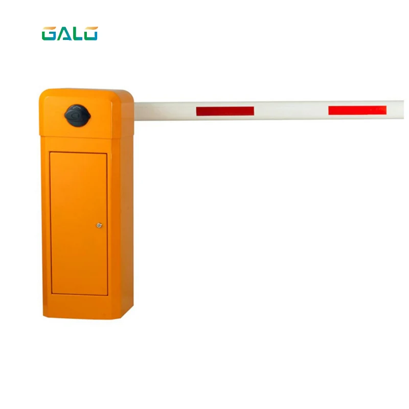 

Newest Barrier Inverter Motor Barrier Gate