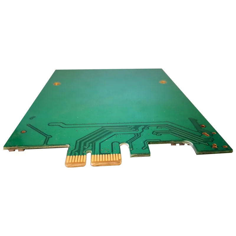 PCI-E к MXM3.0 видеокарта Raiser Riser Card PCI Express X1 к MXM 3,0 адаптер конвертер плата с светодиодный для майнинга BTC